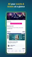 Ticketcorner