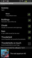 Thunderstorm Chicago - LWP