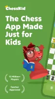 Chess for Kids - Play & Learn