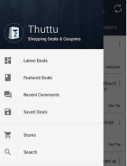 Thuttu Deals & Coupons