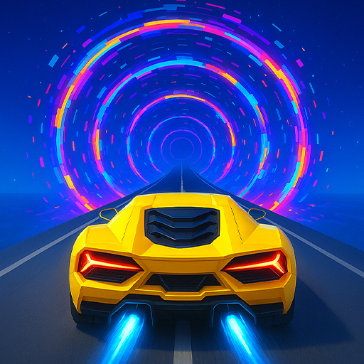 Car Rush 3D