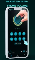 Speaker Booster Plus