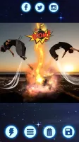 Super Power Photo Effects