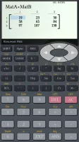 RealMax Scientific Calculator