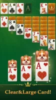 Jenny Solitaire® - Card Games