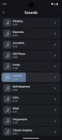 Business phone ringtones