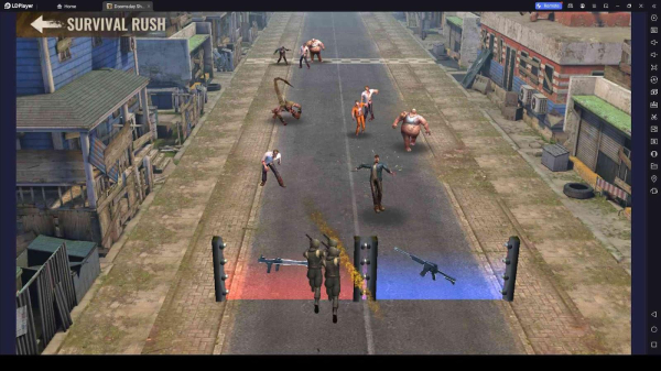 Doomsday Shelter: Survival