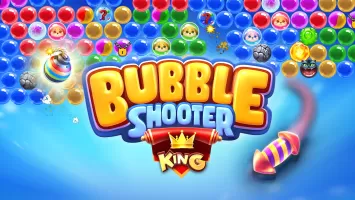 Bubble Shooter King