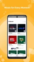 Radyo Home