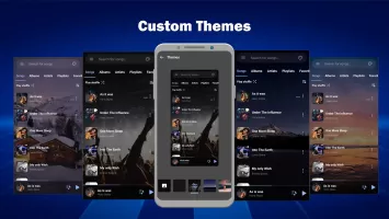 Music Player
