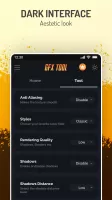 GFX Tool - Game Enhancer