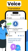 All Languages Translator Live
