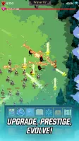 Tap Wizard 2: Idle Magic Game