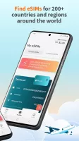 Airalo: eSIM Travel & Internet