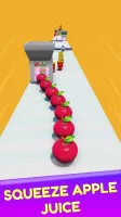 Fruit Run Master : Count Games