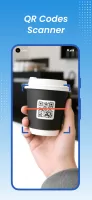 QR Code LINK