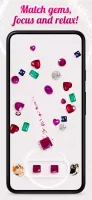 Dazzly Match - Diamond Sort