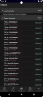 NetDania Stock & Forex Trader