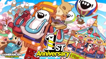 Boomerang RPG