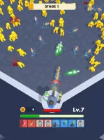 Infinity Cannon