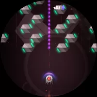 Jump Drive: Get Away