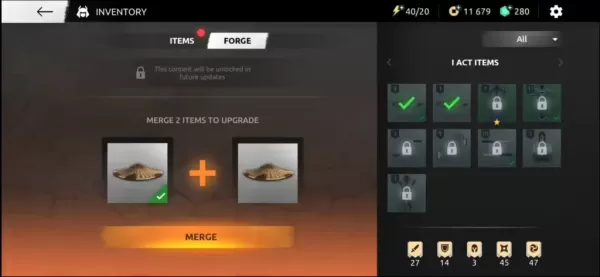 Shadow Fighter: Fighting Games