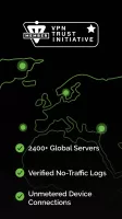 IPVanish: VPN Location Changer