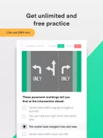 DMV Permit Test - DRIVERSTART