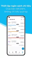 MoneyKeeper: Expense Tracker