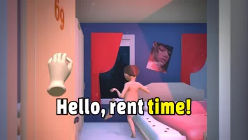 Landlord Simulator