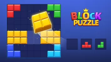 Block Puzzle