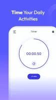 Clock Launcher