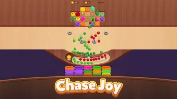 Jewel Blast-marble pop game