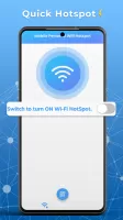 Mobile Personal Wifi Hotspot