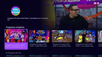 TV Azteca En Vivo