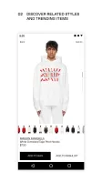 SSENSE: Luxury Shopping