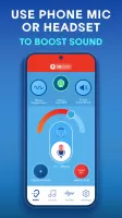 Hearing Aid App: Petralex