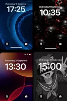 Wallpaper: Live Backgrounds