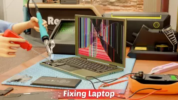 PC Building Simulator 3D