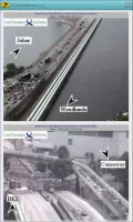 Singapore Checkpoint Traffic