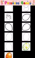 Easter Egg Decoration