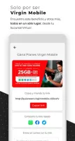 Virgin Mobile Chile