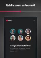 YouTube TV