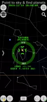 Planet Finder