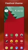 X Launcher - Model x launcher