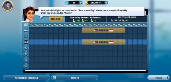 Airlines Manager: Plane Tycoon