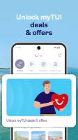 TUI Holidays & Travel App