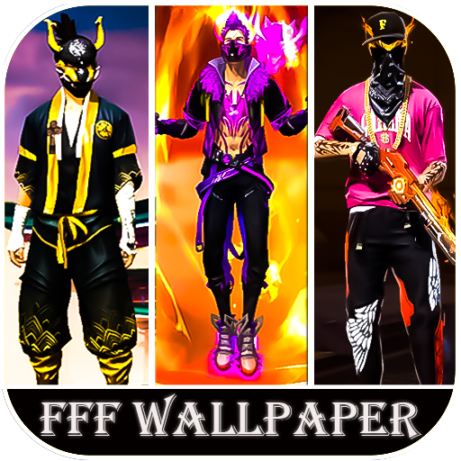 FFF 4k HD Wallpaper Gaming