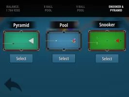 Pool Online - 8 Ball, 9 Ball