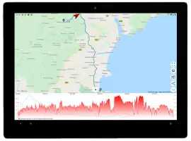 Speedometer GPS Pro